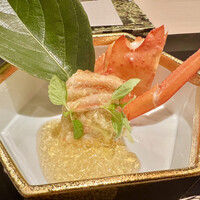 天ぷら料理 花歩 - 
