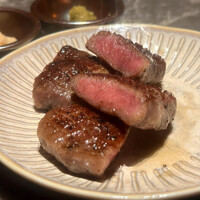 北新地焼肉 きらく - 