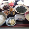 Maruyoshishokudou - 料理写真:ハバノリ定食
