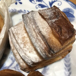 ブーランジェリー ソア - 