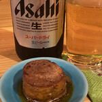 日本酒と炉端焼き 藤の猿 - 