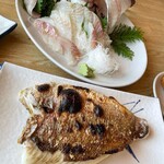 まるは食堂旅館 - 