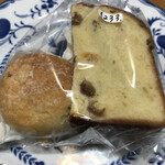 ブーランジェリー ソア - 