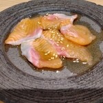 Sushi Sake Sakana Sugi Tama - 