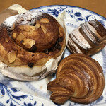 Boulangerie SOHA - 