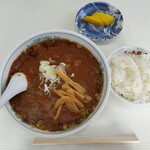 三ツ木飯店 - 料理写真: