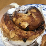 ブーランジェリー ソア - 