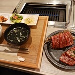 Yonezawagyuuyakiniku Maboroshi - 