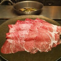 しゃぶしゃぶつかだ 渋谷スクランブルスクエア - 