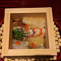 銀座 しのはら - 
