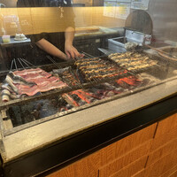 ひつまぶし名古屋備長 ラシック店 - 