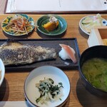 和食時々酒 ときのとき - 