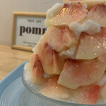 フルーツカフェ pomp - 