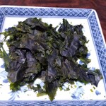 まるよし食堂 - 自宅でハバノリ