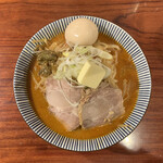 Yaki Miso Ramen Yadoya - 