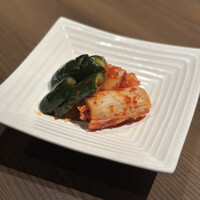 焼肉 大河 - 
