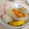 麺屋 にぼすけ 美郷店