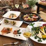 健康レストラン かろり500 - 