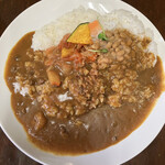 カレー倶楽部 ルウ - 