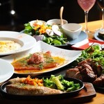 健康レストラン かろり500 - 