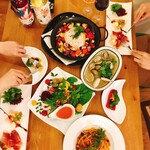 健康レストラン かろり500 - 