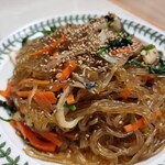 JAPCHAE