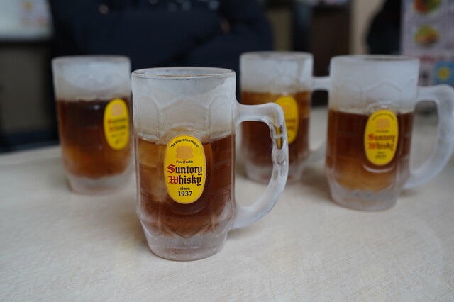 麺屋 にぼすけ 美郷店 - 飯詰（ラーメン）の写真