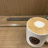 TULLY'S COFFEE - 