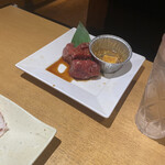 Yakiniku Kingu - 