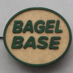 BAGLE BASE - お店のロゴマーク