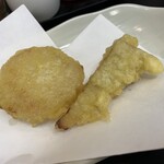 極楽うどん TKU - 