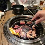 焼肉キングコング - 