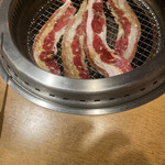 Yakiniku Kingu - 