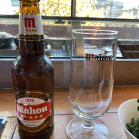 バル デ エスパーニャ ムイ 東京店 - 