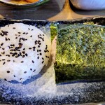 御厨 - おにぎり