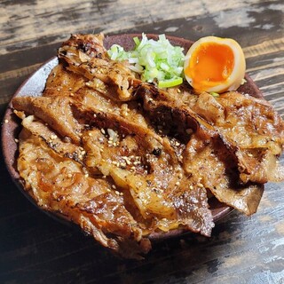 らぁ麺 牛ごろ極_2