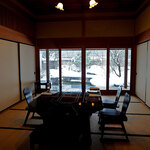 比良山荘 - 