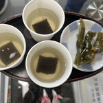 四十物こんぶ 生地本店 - 