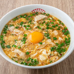 マルジャン麺