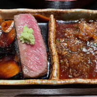 焼肉 和 - 