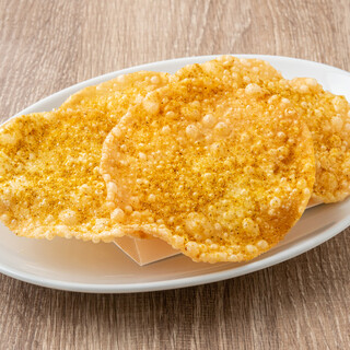 餃子食堂マルケン_2