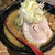 麺処 花田 - 料理写真:味噌ラーメン！野菜多め以外はデフォルト！ニンニクが効いた濃厚な味噌スープに、カンスイの香りを感じさせない歯切れのいい麺、