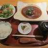 Tokino Kura - フォアグラハンバーグ御膳（限定五食）