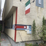 RISTORANTE IMAI - 外観