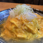 鶏そば てんやわんや - 