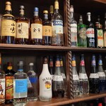 IRISH PUB Craic - 様々な種類のお酒をご用意しています‼