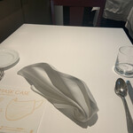 RISTORANTE IMAI - 店内