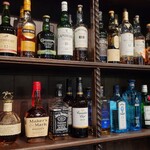 IRISH PUB Craic - 世界各国のウィスキーが楽しめます