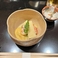 日本料理 徳専 - 