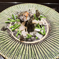 日本料理 徳専 - 